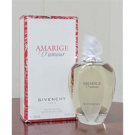 Amarige D'Amour Givenchy for women 